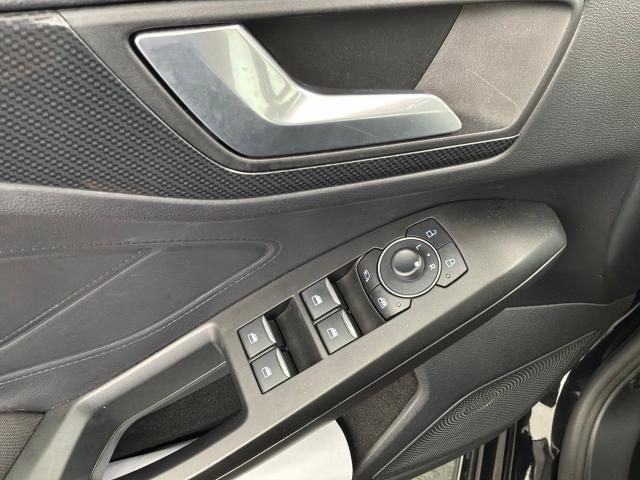 Ford Focus ST-Line 