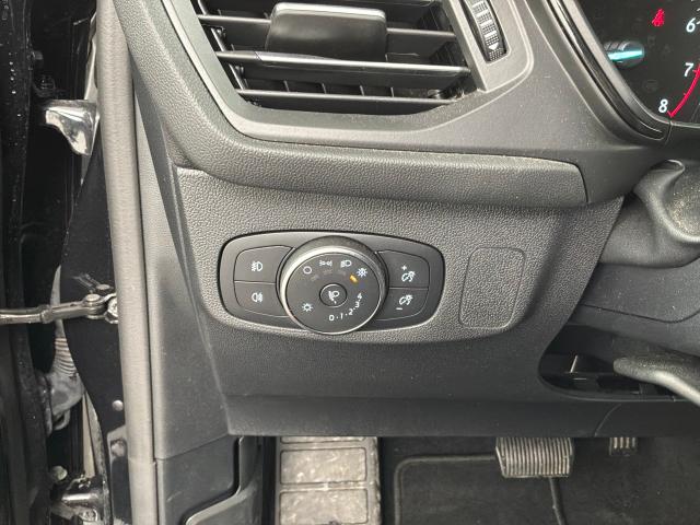 Ford Focus ST-Line 