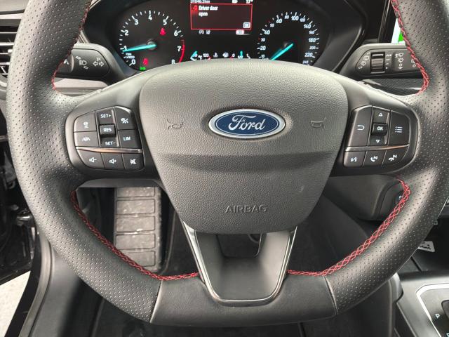 Ford Focus ST-Line 