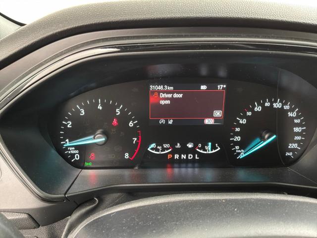 Ford Focus ST-Line 