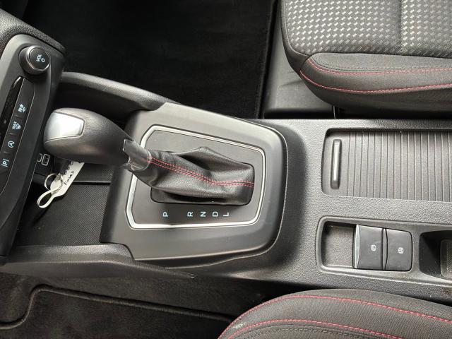 Ford Focus ST-Line 
