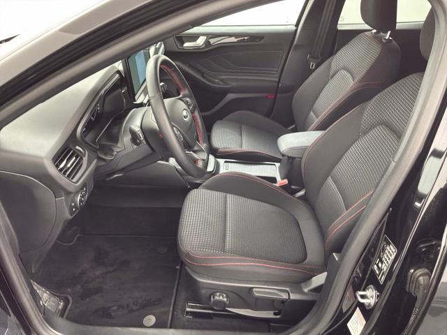 Ford Focus ST-Line 