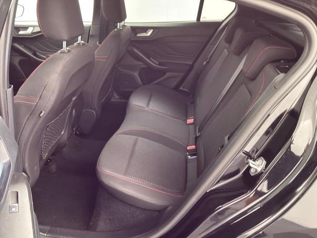 Ford Focus ST-Line 