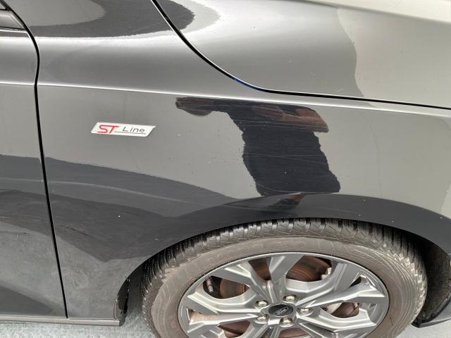 Ford Focus ST-Line 
