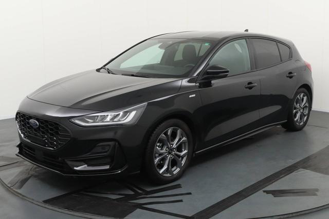 Ford Focus ST-Line X 
