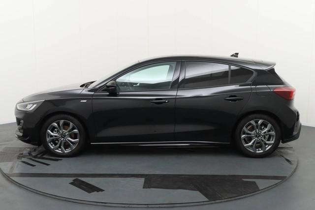 Ford Focus ST-Line X 