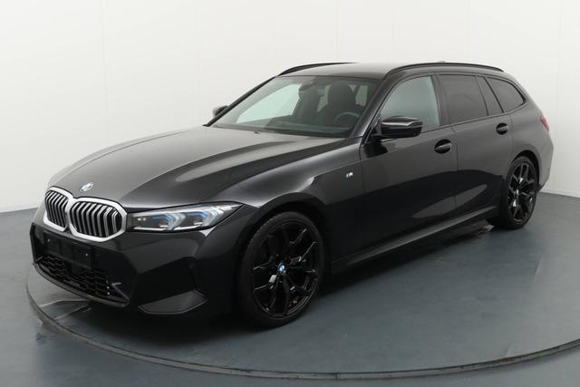 BMW 3er Touring - M Sport 320