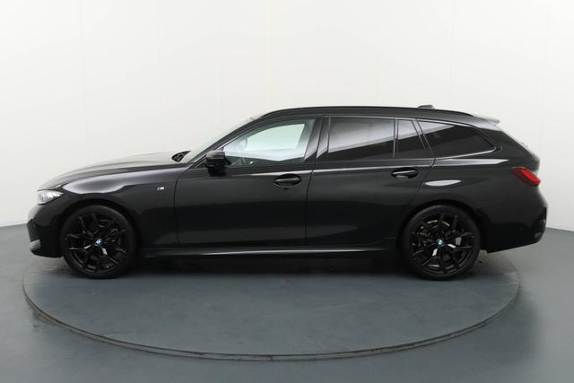 BMW 3er Touring M Sport 320 