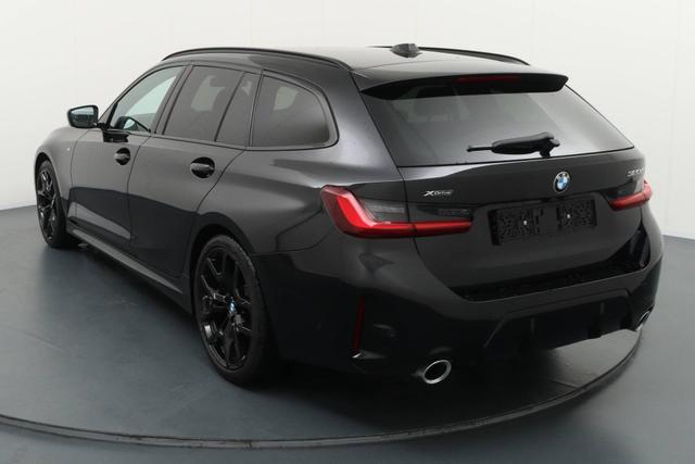 BMW 3er Touring M Sport 320 