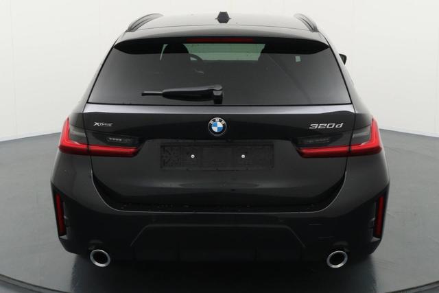 BMW 3er Touring M Sport 320 