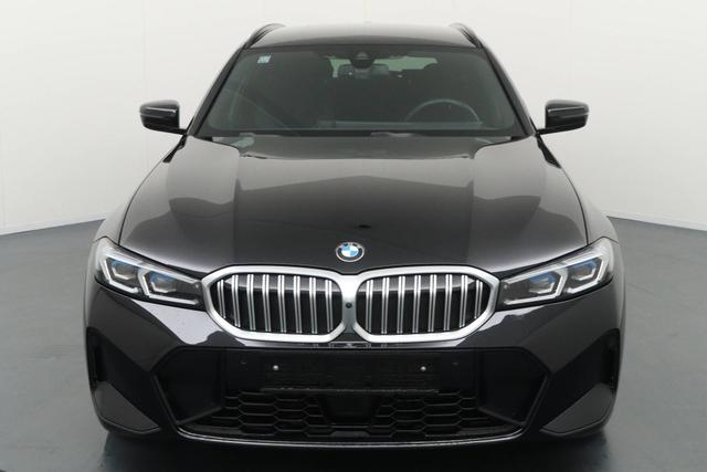 BMW 3er Touring M Sport 320 