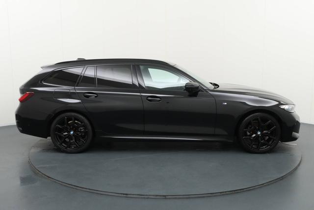 BMW 3er Touring M Sport 320 