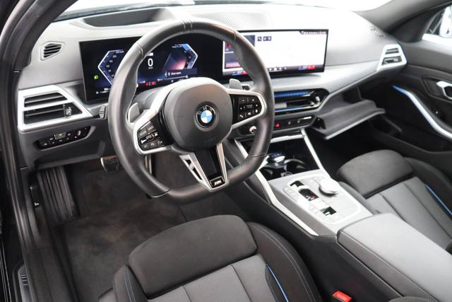 BMW 3er Touring M Sport 320 