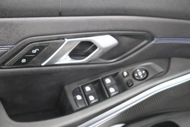 BMW 3er Touring M Sport 320 