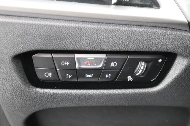 BMW 3er Touring M Sport 320 