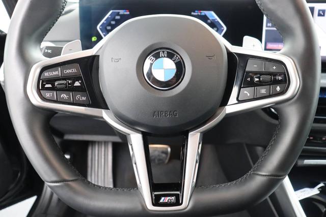 BMW 3er Touring M Sport 320 