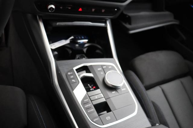 BMW 3er Touring M Sport 320 