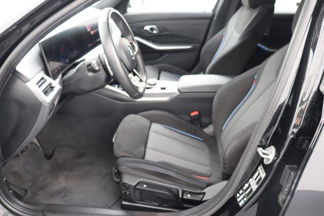 BMW 3er Touring M Sport 320 