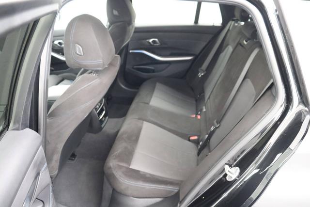BMW 3er Touring M Sport 320 