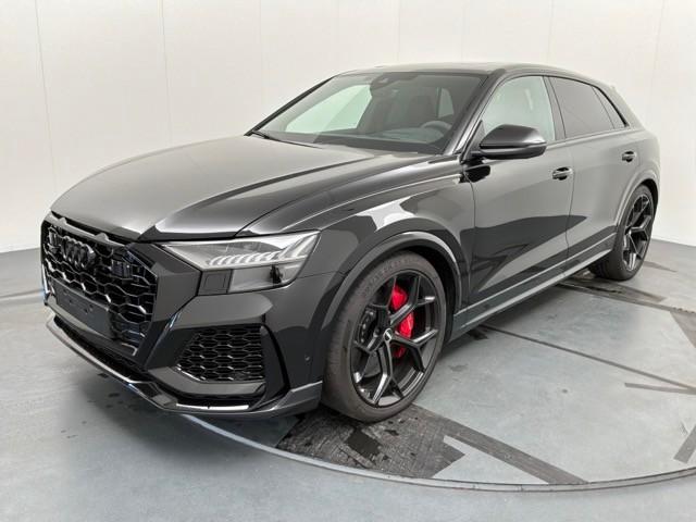 Audi RS Q8 - RSQ8