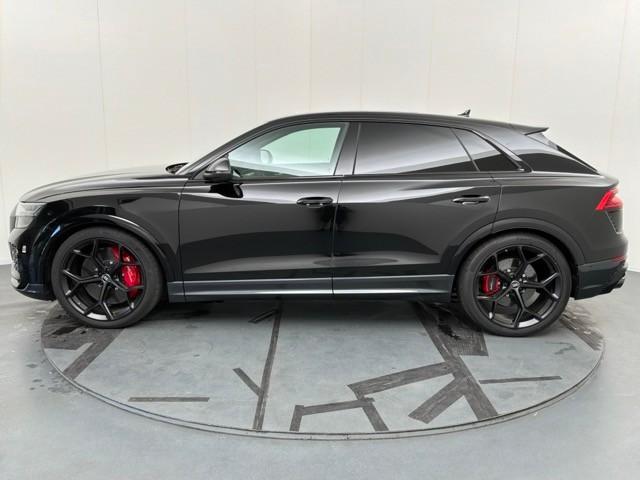 Audi RS Q8 RSQ8 