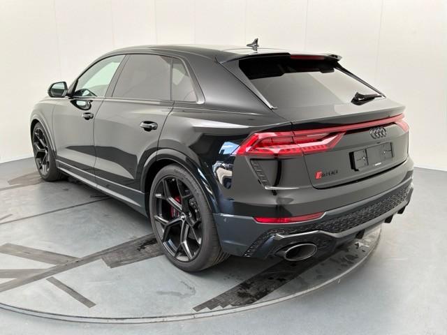 Audi RS Q8 RSQ8 