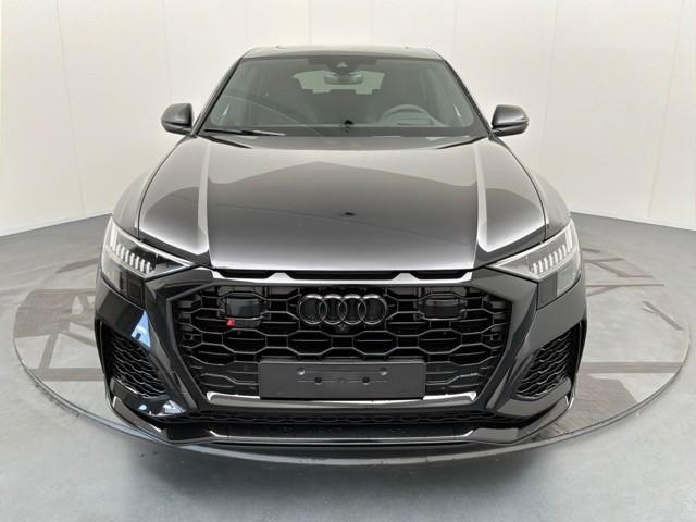 Audi RS Q8 RSQ8 