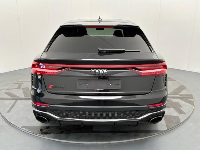 Audi RS Q8 RSQ8 