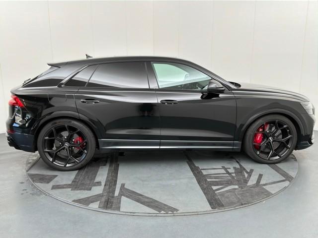 Audi RS Q8 RSQ8 