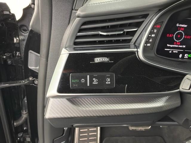 Audi RS Q8 RSQ8 