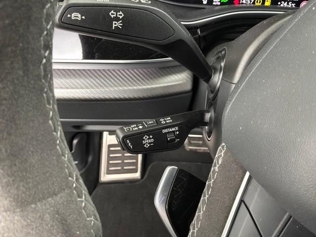 Audi RS Q8 RSQ8 