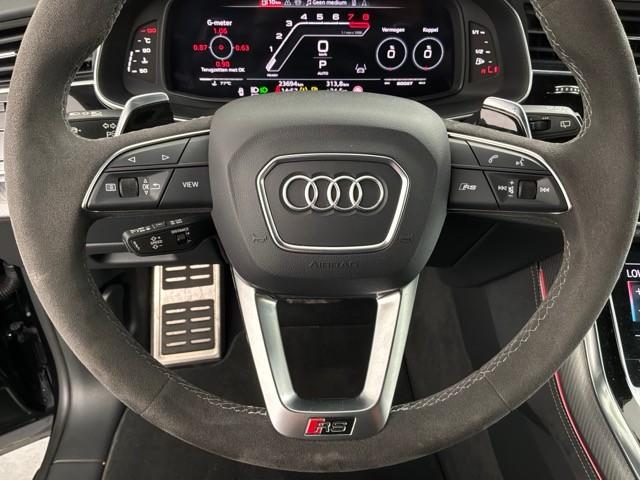 Audi RS Q8 RSQ8 