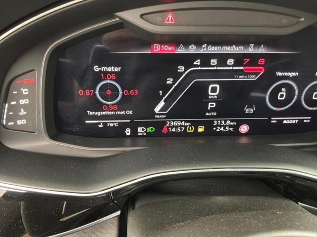 Audi RS Q8 RSQ8 