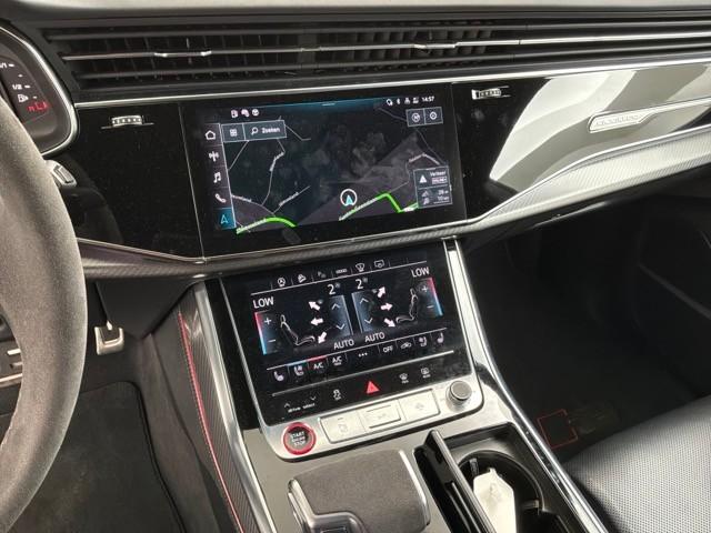 Audi RS Q8 RSQ8 