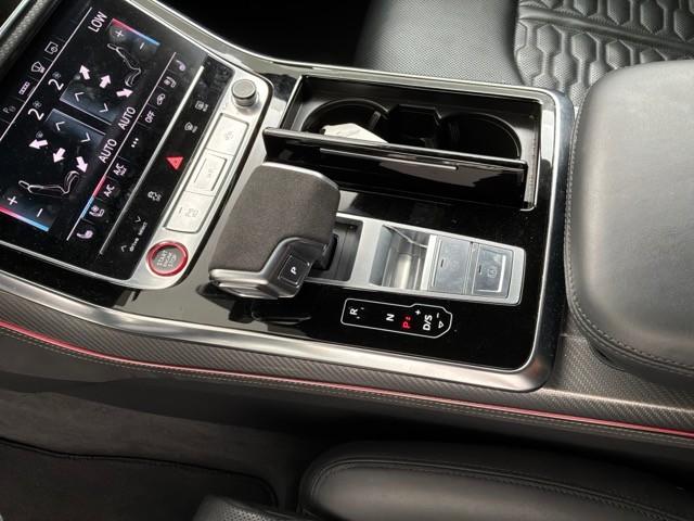 Audi RS Q8 RSQ8 