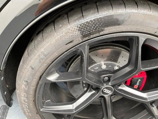 Audi RS Q8 RSQ8 