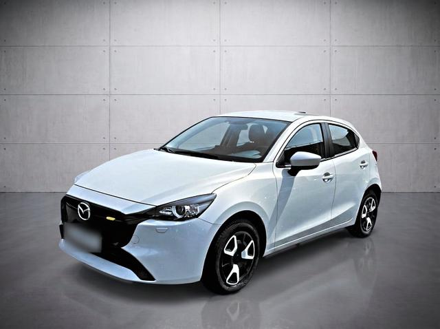 Mazda Mazda2 - Centre-Line 2
