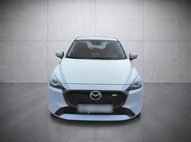 Mazda Mazda2 Centre-Line 2 