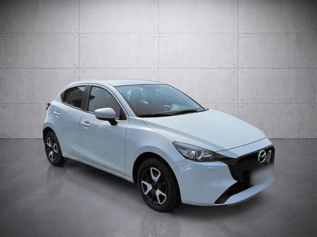 Mazda Mazda2 Centre-Line 2 