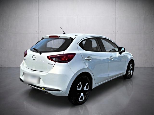 Mazda Mazda2 Centre-Line 2 
