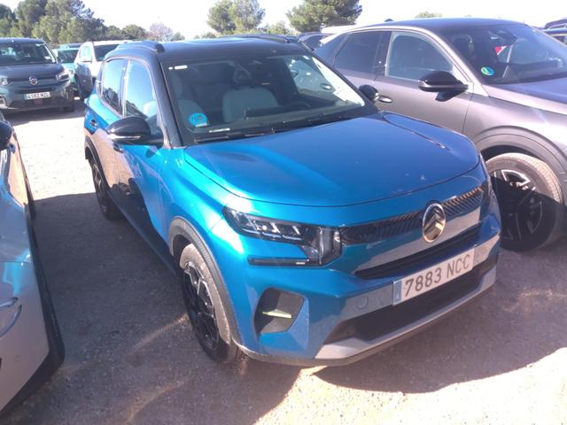Citro&euml;n Ami MAX A 
