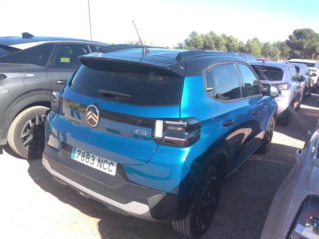 Citro&euml;n Ami MAX A 