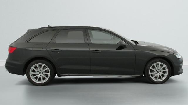 Audi A4 Avant design 