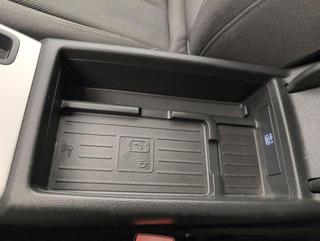 Audi A4 Avant design 