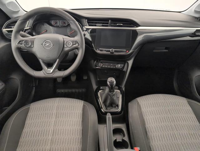 Opel Corsa Edition 