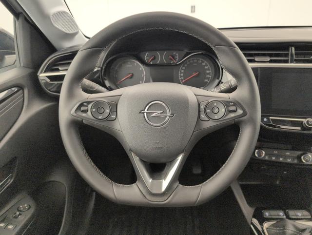 Opel Corsa Edition 