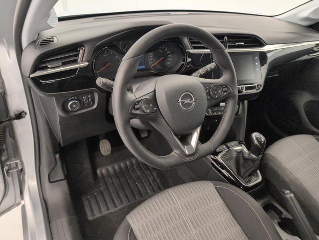 Opel Corsa Edition 
