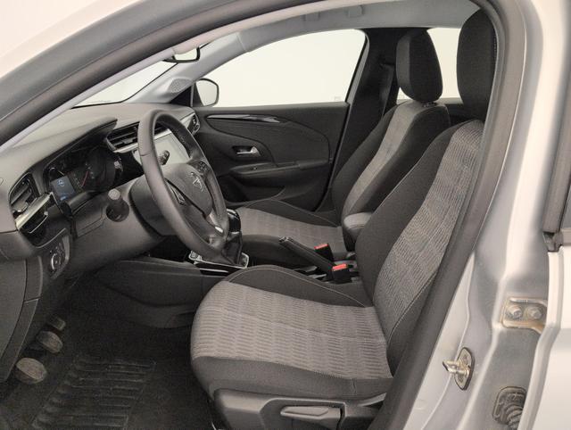 Opel Corsa Edition 