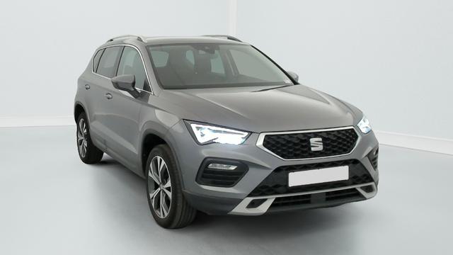 Seat Ateca - Copa