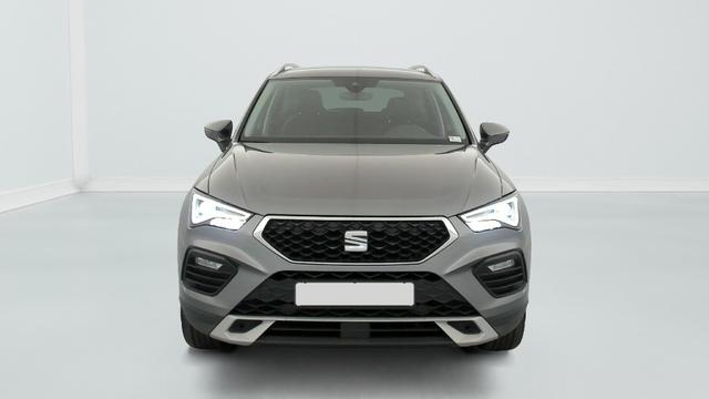 Seat Ateca Copa 
